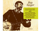 Paul Winter - Pete Pak - DVD/CD set