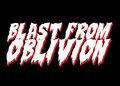 Blast From Oblivion image