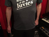 Baby & The Luvies - T-shirt photo 