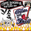 The Coffin Bangers image
