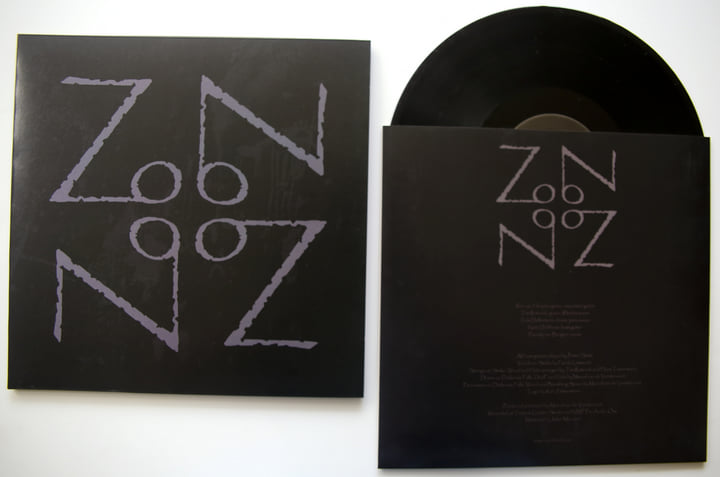Deep | ZooN | Lighttown Fidelity