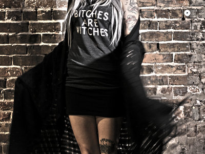 Bitches Are Witches main photo