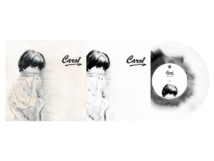 Breakdown / So Low | Carol | Weyrd Son Records