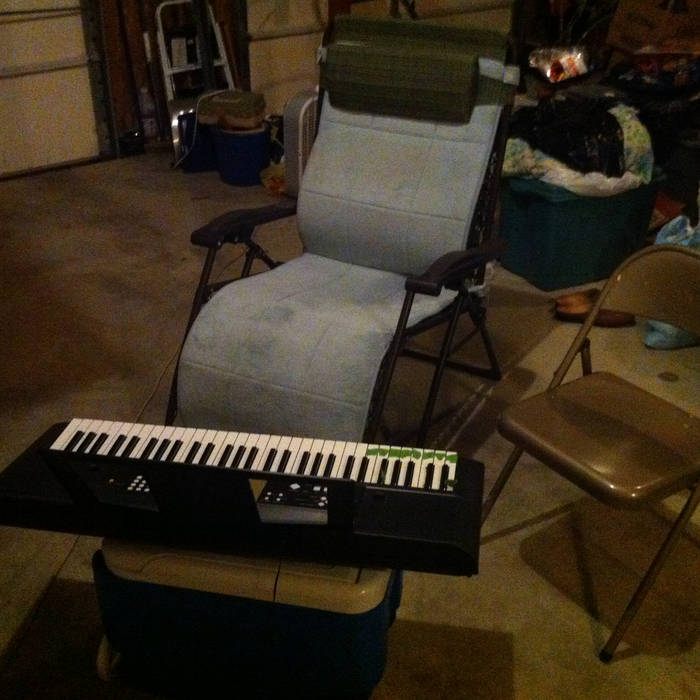 Freak Accident cover