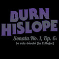 Burn Hislope image