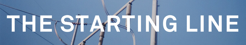 Music | The Starting Line