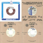 Clive Wilson & The Skatalites - One Ska, One Ounce Of Weed, One
