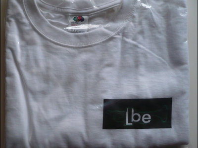 (T-SHIRT) Lbe LIVE BETTER ELECTRICALLY "Your Love Is Not Gone", 1-Sided Pocket Design (SHEWD-1 Digital Included) main photo