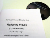 Book + DVD Reflected Waves photo 