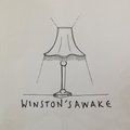 Winston's awake image