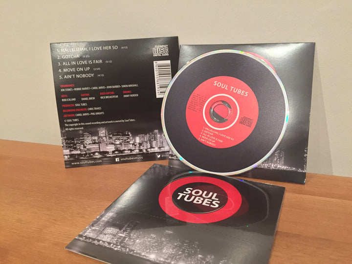 Soul Tubes | Soul Tubes