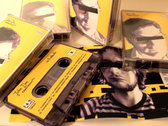 FUSSNOTE Tape-CDr Bundle photo 