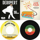Music for Modern Living thumbnail