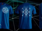 Another Dimension Music Label T-Shirt (male) ▲SALE ​40​%▲ photo 