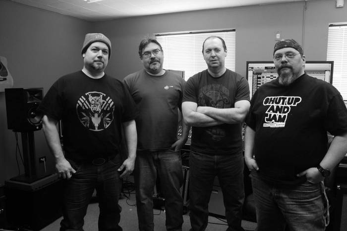 Music | Fade To Black