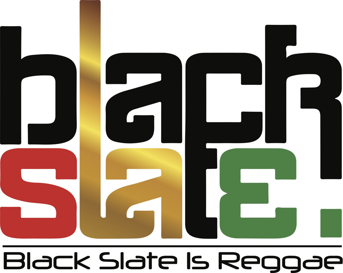 Amigo | Black Slate