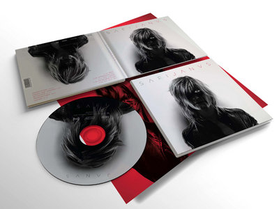 SAFI – JANUS (CD), Album main photo