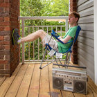 Zach Hall thumbnail