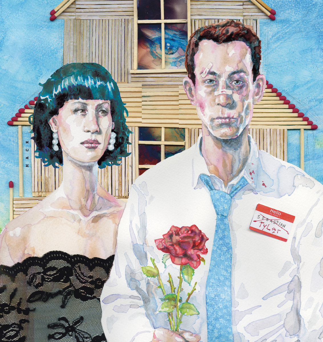 Expedition by Chuck Palahniuk | Chuck Palahniuk (author), Rob