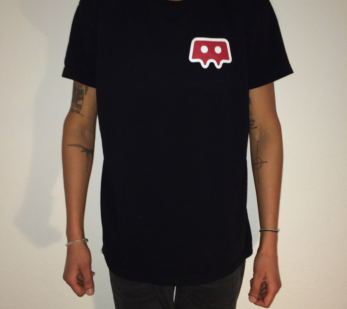 tape american apparel only size s left ilian tape american apparel size