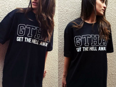 GTHA T- Shirt main photo