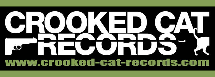 Mark Sparks presents Kakalaka Raw | Crooked Cat Records