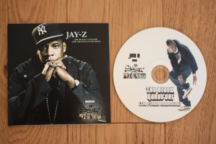 洋楽 Bachlogic RE-MAKE IT BLACK Jay-z remix Bachlogic's remix of Jay-Z's RE-MAKE IT BLACK