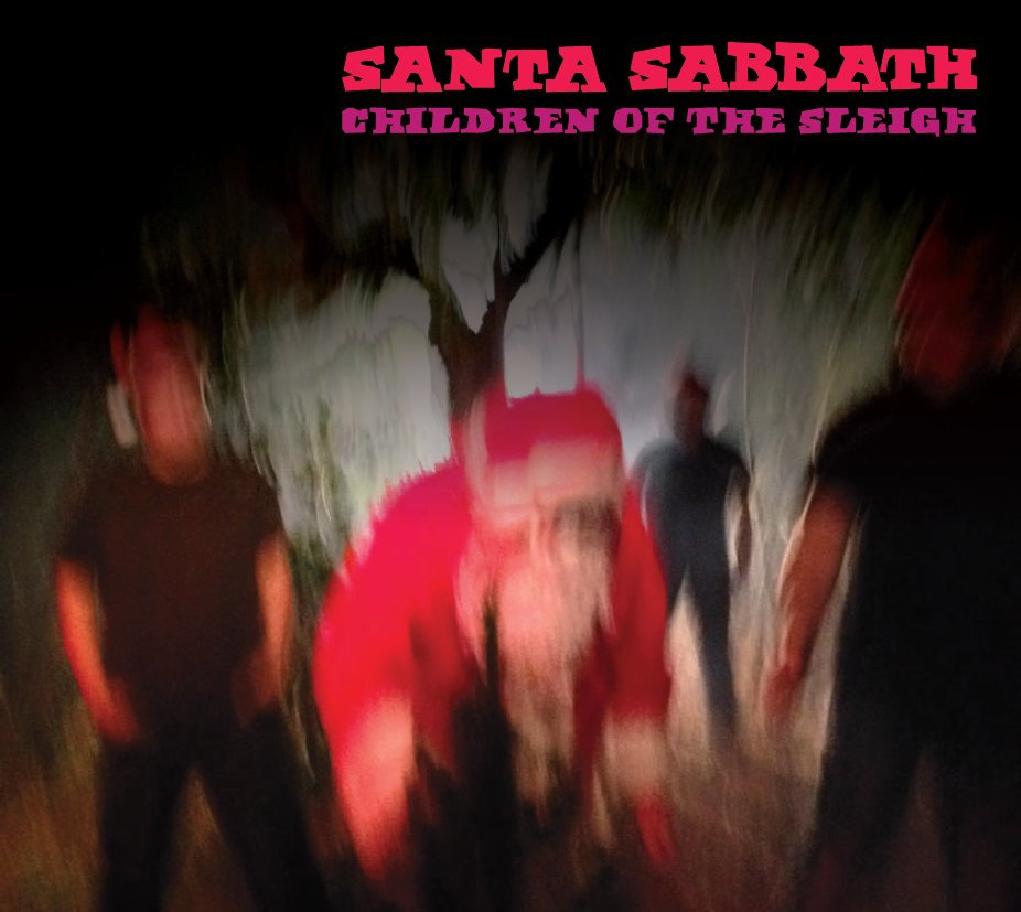 children of the sleigh santa sabbath christmas in hollis mp3