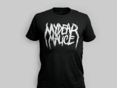 MDM Logo T-Shirt main photo