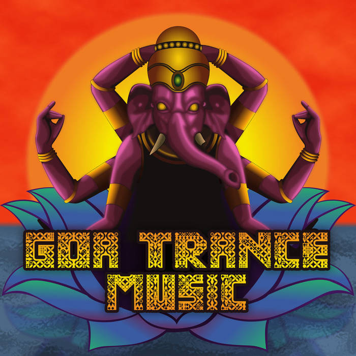Goa Trance Revolution | Goa Trance Music