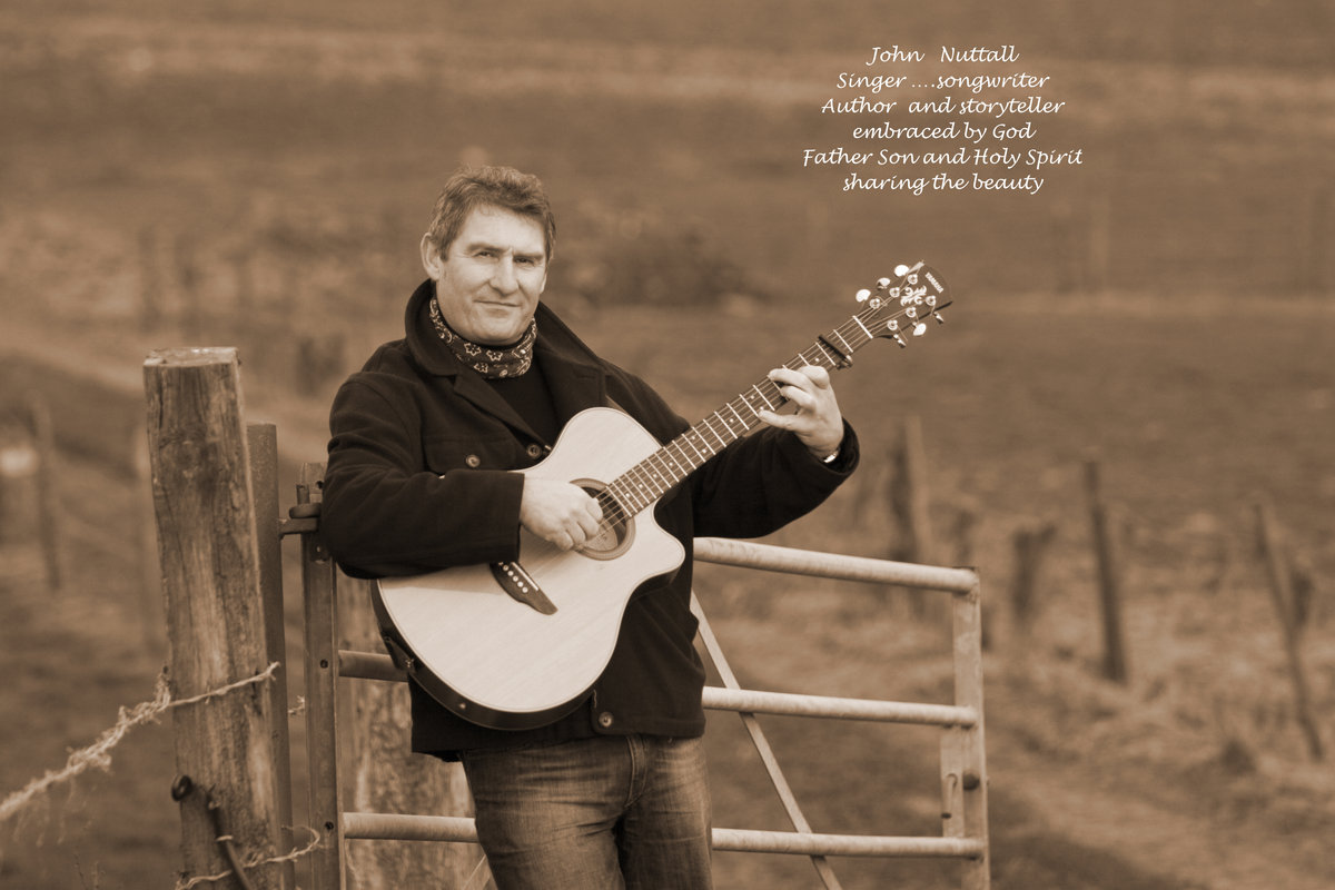 father's love John Nuttall