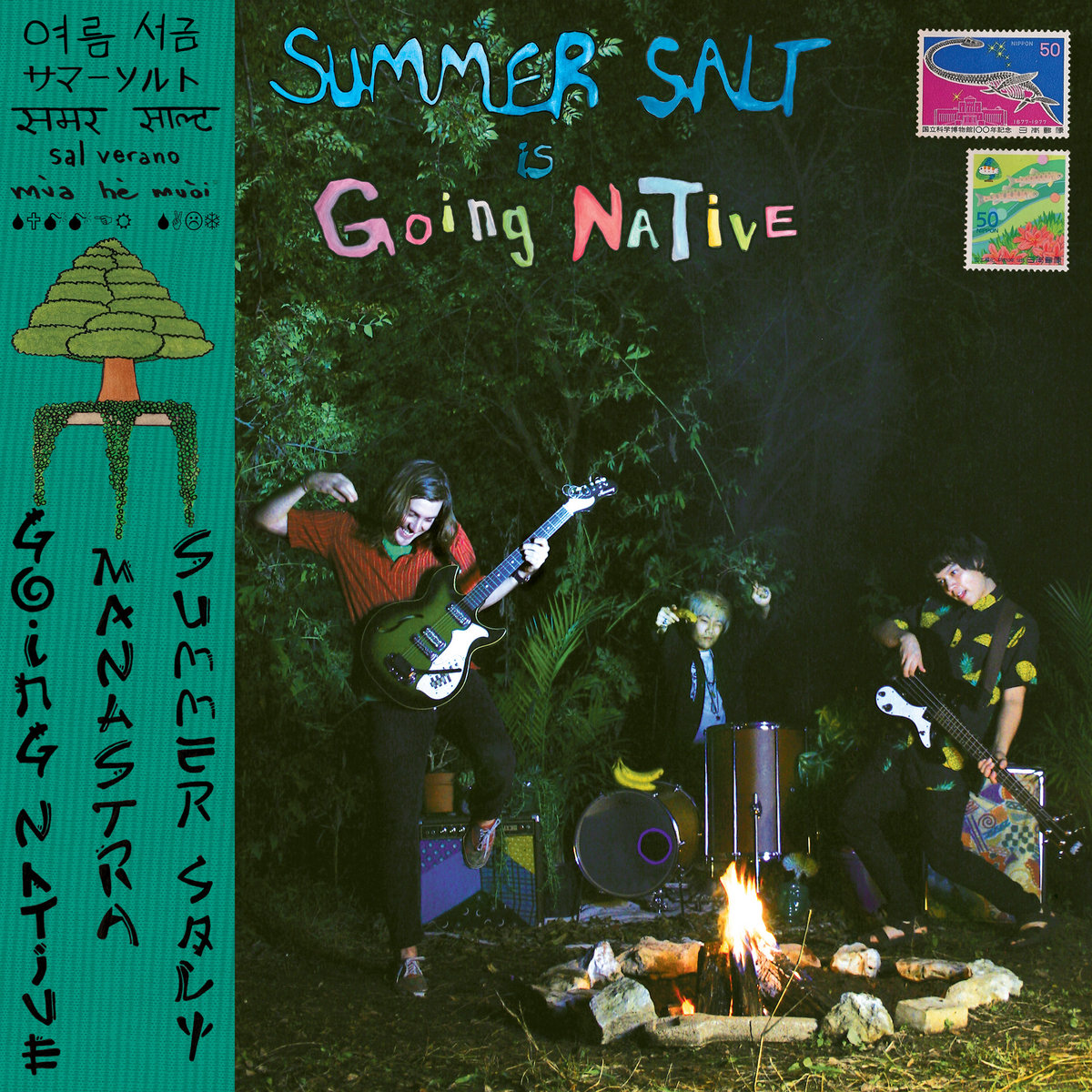 summer photo albums