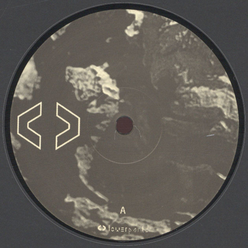 Gognition | Dj Stingray 313 | lower parts