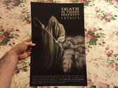 Death is Their Shepherd 11x17 Poster photo 