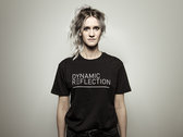 Dynamic Reflection t-shirt photo 