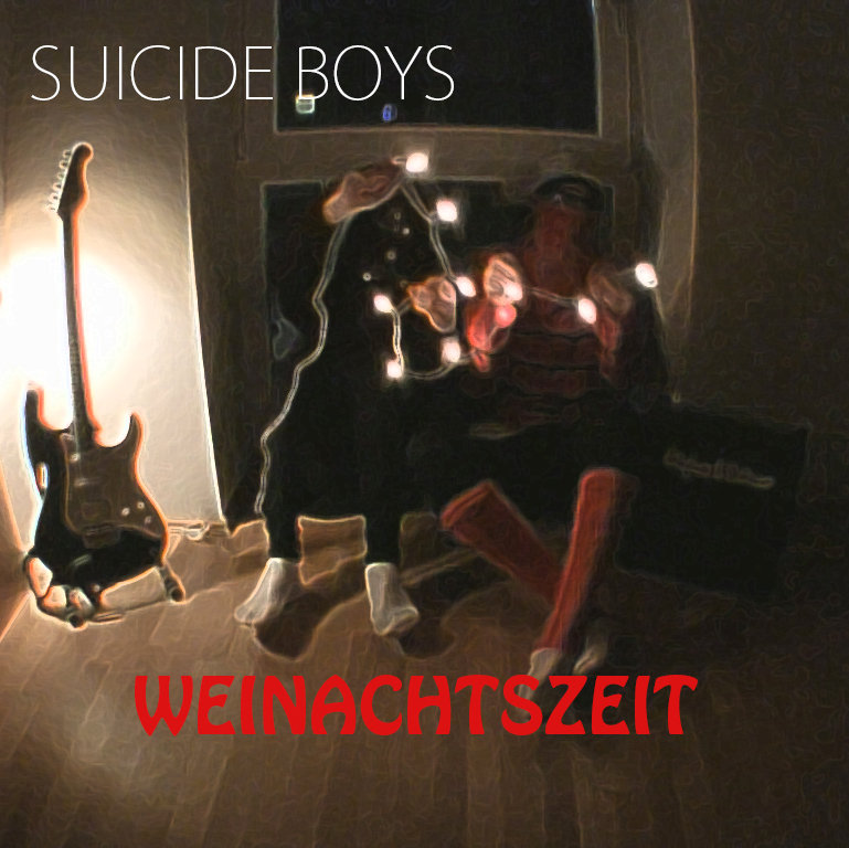 Suicideboys    -  9