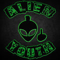 Alien Youth image