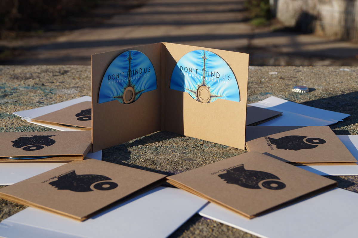 Mind Field Records - 