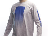 ANM021 Exoteric Continent — Continent T-Shirt Long Sleeve photo 