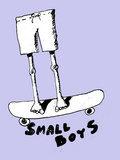 Small Boys image