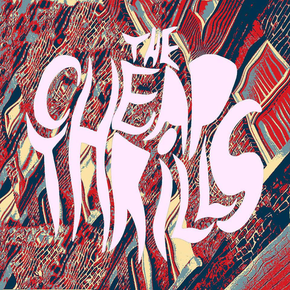 cheap thrills merch