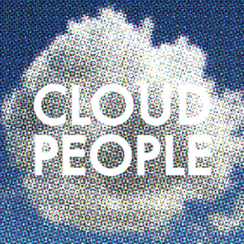 Music Cloud People