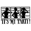 IT'S MY PARTY! image