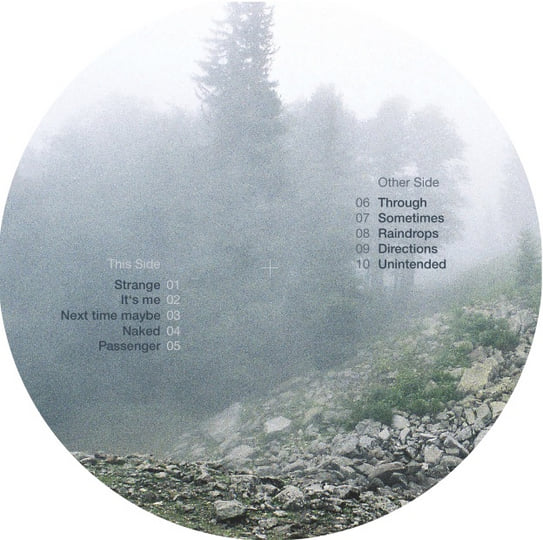 【中古】 Post Industrial Boys / Post Industrial Boys 1971 | Post Industrial Boys | casa voyager