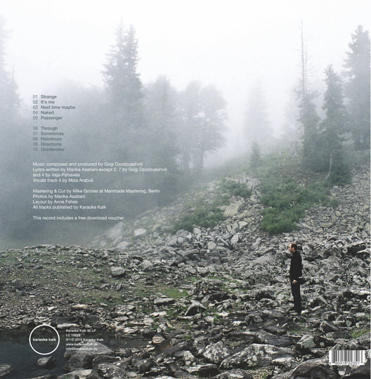 【中古】 Post Industrial Boys / Post Industrial Boys 0034465973_10.jpg