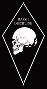 Harsh Discipline image