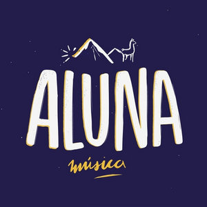 Aluna — Photo