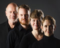 Firesign Vocal Quartet image