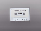 AMOK079 - lostcut / justin scott gray - overweight knuckles / limited mobility CASSETTE photo 
