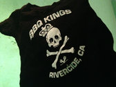 BBQ Kings shirt photo 